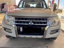 ميتسوبيشي باجيرو